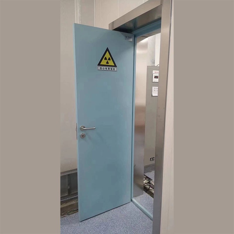 巴彦淖尔子母铅门