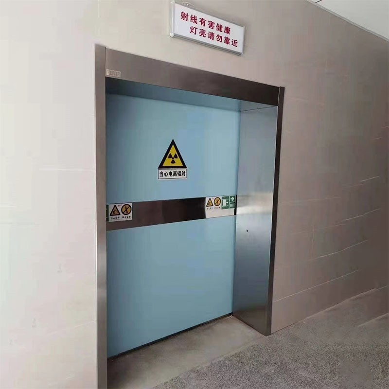 巴彦淖尔防护医用铅门