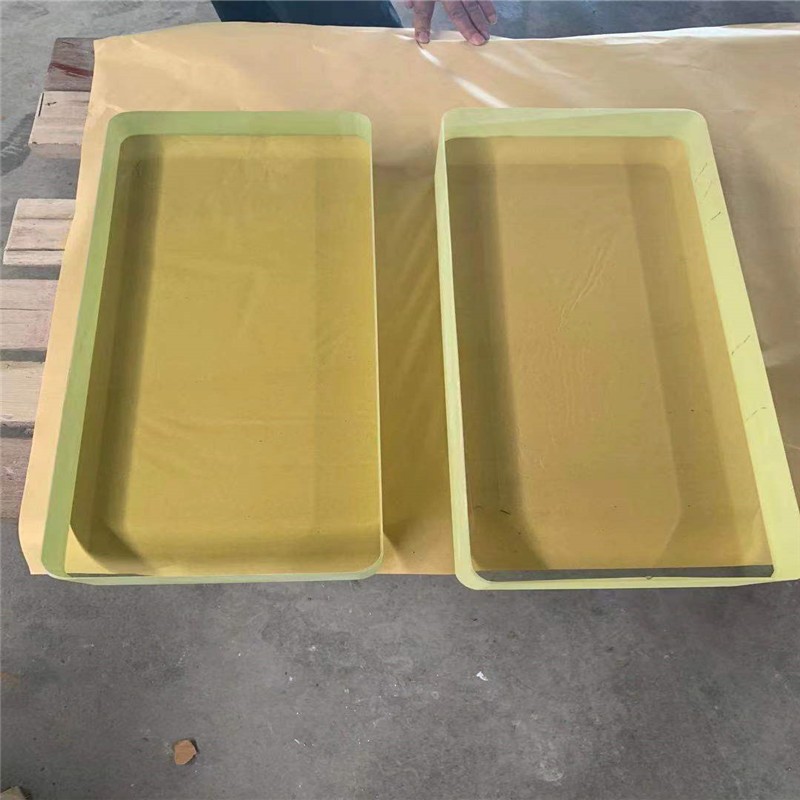 巴彦淖尔铅玻璃