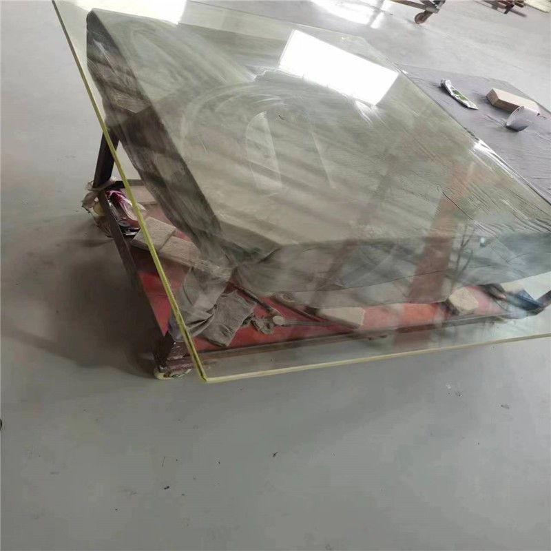 巴彦淖尔铅玻璃